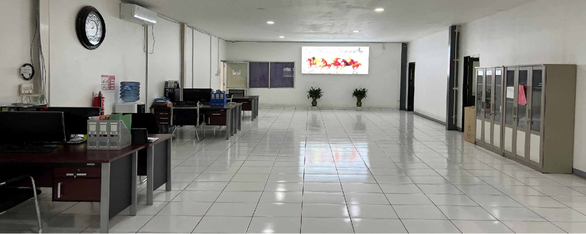 Indonesia Dihao Factory Photo (Office)